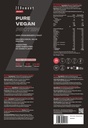 Pure Vegan Protein - 750 g