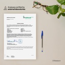 Pure Vegan Protein - 750 g