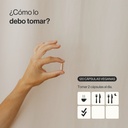 Proactiflora Intima - 120 Cápsulas Veganas