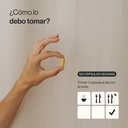 Berberina - 120 Cápsulas Veganas