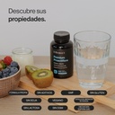 Premium Proactiflora - 120 Cápsulas Veganas