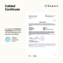 Premium Proactiflora - 120 Cápsulas Veganas