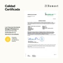 Omega 3 Premium - 120 Cápsulas blandas