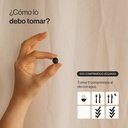 Espirulina Ecológica - 600 Comprimidos Veganas