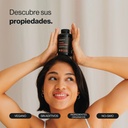 Extracto de Reishi Ecológico - 180 Cápsulas Veganas