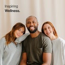 Extracto de Reishi Ecológico - 180 Cápsulas Veganas