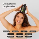 Moringa Ecológica - 260 Cápsulas Veganas