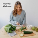 Extracto de Melena de León Ecológico - 120 Cápsulas Veganas