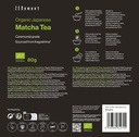 Té Matcha Japonés Ecológico - 80 g