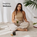 Té Matcha Japonés Ecológico - 80 g