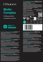 Biotina Complex - 365 Comprimidos Veganas