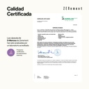 D-Manosa - 180 Cápsulas Veganas