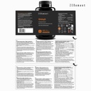 Shilajit - 120 cápsulas veganas