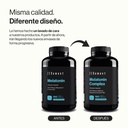 Melatonina Complex  - 180 Cápsulas Veganas