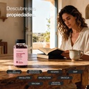 Gummies Ashwagandha - 120 gominolas veganas 