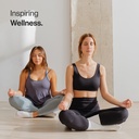 Gummies Ashwagandha - 120 gominolas veganas 