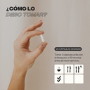 Quemagrasas - 120 Cápsulas Veganas