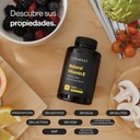 Vitamina E Natural - 200 Cápsulas blandas