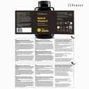 Vitamina E Natural - 200 Cápsulas blandas