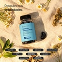 Gummies Melatonina Forte - 90 Gominolas Veganas