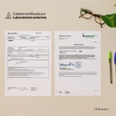 Gummies de Biotina - 90 Gominolas Veganas