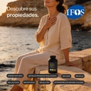 Omega 3 - 200 Cápsulas blandas