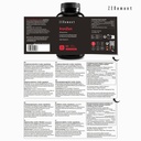 Iron Zen - 90 Cápsulas Veganas