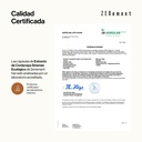 Cordyceps sinensis Ecológico - 180 Cápsulas Veganas