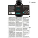 Biotina Complex - 365 Comprimidos Veganas