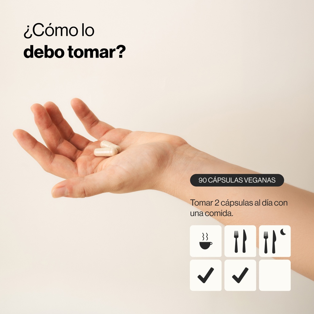 Circulatory Zen - 90 cápsulas veganas