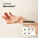 Circulatory Zen - 90 cápsulas veganas