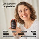 Trans-Resveratrol y NAD+ Liposomal - 90 Cápsulas Veganas