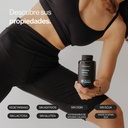 Citrato de Calcio - 120 Cápsulas