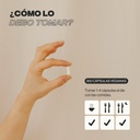 L-Arginina - 360 Cápsulas Veganas