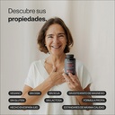 BerbeLipid Complex - 120 Cápsulas Veganas