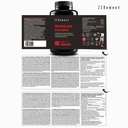 BerbeLipid Complex - 120 Cápsulas Veganas