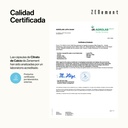 Citrato de Calcio - 120 Cápsulas