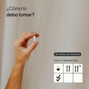 NAD+ Booster - 90 cápsulas veganas