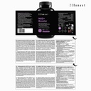 NAD+ Booster - 90 cápsulas veganas