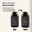 NAD+ Booster - 90 cápsulas veganas