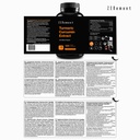 Extracto de Cúrcuma - 120 Cápsulas Veganas