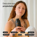 NAC - 180 Cápsulas Veganas