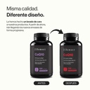 CoQ10 - 120 Cápsulas blandas