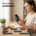 Treonato de magnesio - 90 cápsulas veganas 