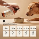 Aceite de Salmón - 1L (PETS)