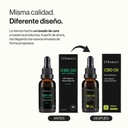 Aceite de CBD - 30ml Veganos