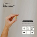 IntestiZen Cleanse - 90 cápsulas veganas