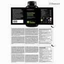 IntestiZen Cleanse - 90 cápsulas veganas
