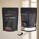 L-Glutamina - 500 g 