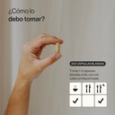 CLA - 200 Cápsulas blandas